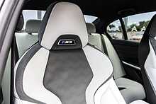 BMW 3.0 BiTurbo Competition M Saloon 4dr Petrol Steptronic xDrive Euro 6 (s/s) (510 ps)