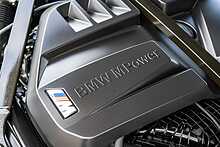 BMW 3.0 BiTurbo Competition M Saloon 4dr Petrol Steptronic xDrive Euro 6 (s/s) (510 ps)