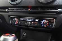 Audi TFSI Audi Sport Edition Saloon 2.5 Automatic Petrol