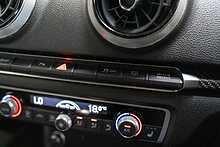 Audi TFSI Audi Sport Edition Saloon 2.5 Automatic Petrol