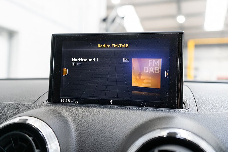 Audi TFSI Audi Sport Edition Saloon 2.5 Automatic Petrol