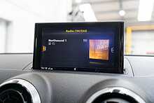 Audi TFSI Audi Sport Edition Saloon 2.5 Automatic Petrol