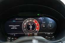 Audi TFSI Audi Sport Edition Saloon 2.5 Automatic Petrol