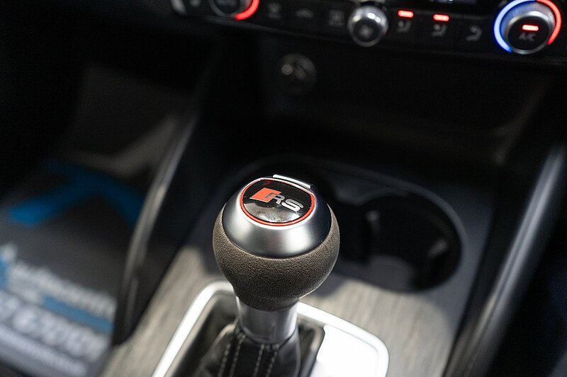 Audi TFSI Audi Sport Edition Saloon 2.5 Automatic Petrol