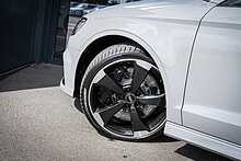 Audi TFSI Audi Sport Edition Saloon 2.5 Automatic Petrol