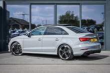 Audi TFSI Audi Sport Edition Saloon 2.5 Automatic Petrol