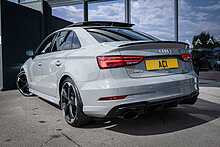 Audi TFSI Audi Sport Edition Saloon 2.5 Automatic Petrol
