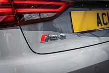 Audi TFSI Audi Sport Edition Saloon 2.5 Automatic Petrol
