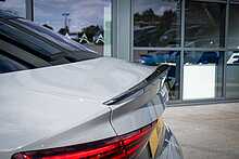 Audi TFSI Audi Sport Edition Saloon 2.5 Automatic Petrol