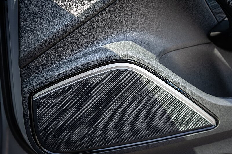 Audi TFSI Audi Sport Edition Saloon 2.5 Automatic Petrol