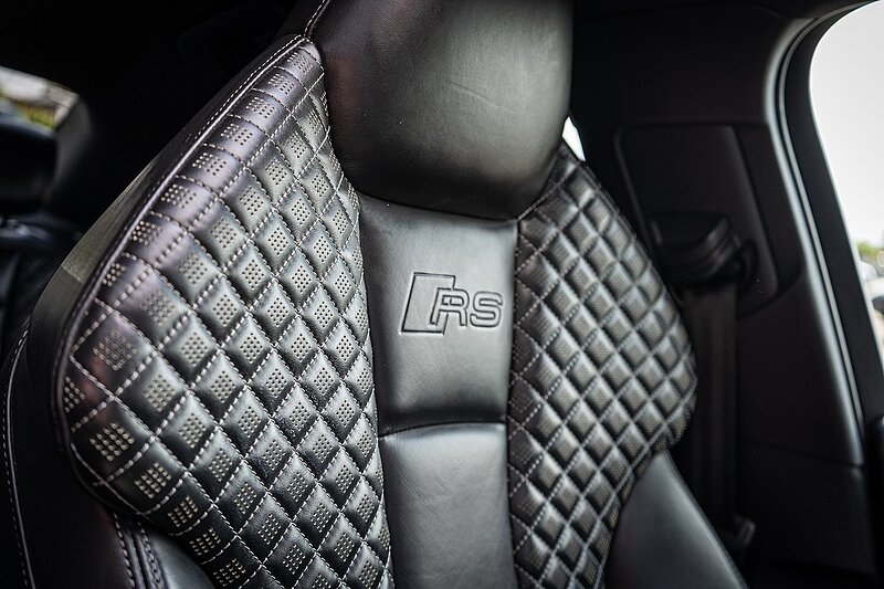 Audi TFSI Audi Sport Edition Saloon 2.5 Automatic Petrol