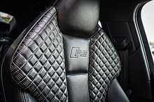 Audi TFSI Audi Sport Edition Saloon 2.5 Automatic Petrol