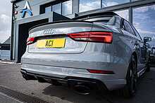 Audi TFSI Audi Sport Edition Saloon 2.5 Automatic Petrol