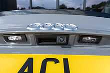 Audi TFSI Audi Sport Edition Saloon 2.5 Automatic Petrol