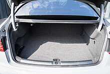 Audi TFSI Audi Sport Edition Saloon 2.5 Automatic Petrol