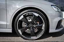 Audi TFSI Audi Sport Edition Saloon 2.5 Automatic Petrol