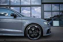 Audi TFSI Audi Sport Edition Saloon 2.5 Automatic Petrol