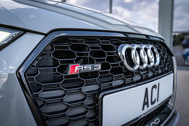 Audi TFSI Audi Sport Edition Saloon 2.5 Automatic Petrol