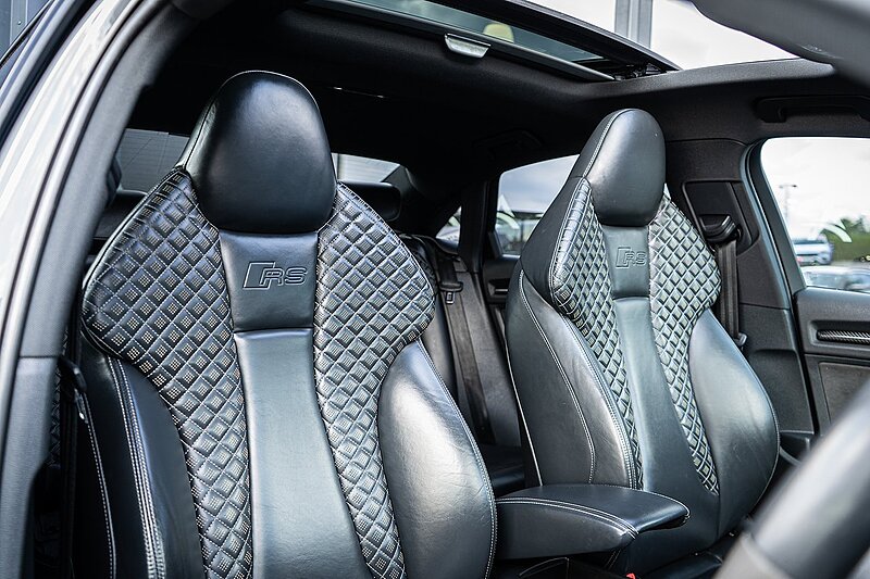 Audi TFSI Audi Sport Edition Saloon 2.5 Automatic Petrol