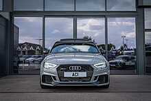 Audi TFSI Audi Sport Edition Saloon 2.5 Automatic Petrol