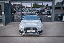 Audi TFSI Audi Sport Edition Saloon 2.5 Automatic Petrol