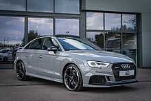 Audi TFSI Audi Sport Edition Saloon 2.5 Automatic Petrol