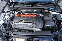 Audi TFSI Audi Sport Edition Saloon 2.5 Automatic Petrol