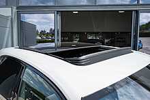 Porsche 3.0 V6 E-Hybrid 25.9kWh SUV 5dr Petrol Plug-in Hybrid TiptronicS 4WD Euro 6 (s/s) (470 ps)