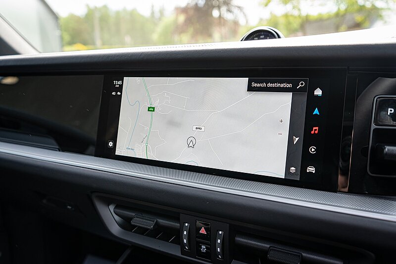 Porsche 3.0 V6 E-Hybrid 25.9kWh SUV 5dr Petrol Plug-in Hybrid TiptronicS 4WD Euro 6 (s/s) (470 ps)