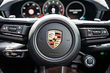 Porsche 3.0 V6 E-Hybrid 25.9kWh SUV 5dr Petrol Plug-in Hybrid TiptronicS 4WD Euro 6 (s/s) (470 ps)