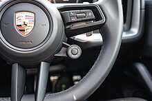 Porsche 3.0 V6 E-Hybrid 25.9kWh SUV 5dr Petrol Plug-in Hybrid TiptronicS 4WD Euro 6 (s/s) (470 ps)