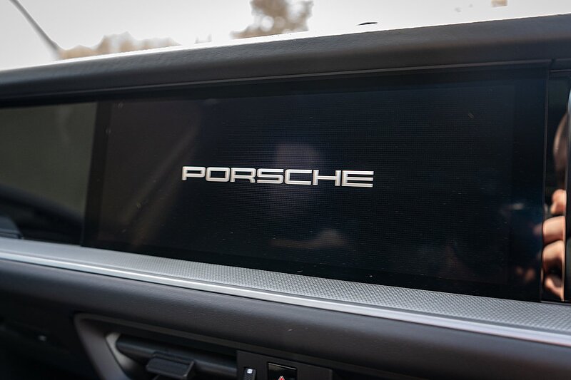 Porsche 3.0 V6 E-Hybrid 25.9kWh SUV 5dr Petrol Plug-in Hybrid TiptronicS 4WD Euro 6 (s/s) (470 ps)