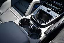 Porsche 3.0 V6 E-Hybrid 25.9kWh SUV 5dr Petrol Plug-in Hybrid TiptronicS 4WD Euro 6 (s/s) (470 ps)