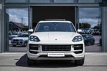 Porsche 3.0 V6 E-Hybrid 25.9kWh SUV 5dr Petrol Plug-in Hybrid TiptronicS 4WD Euro 6 (s/s) (470 ps)