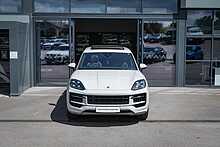 Porsche 3.0 V6 E-Hybrid 25.9kWh SUV 5dr Petrol Plug-in Hybrid TiptronicS 4WD Euro 6 (s/s) (470 ps)
