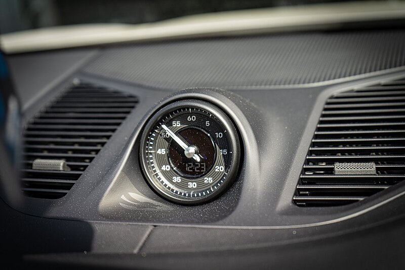 Porsche 3.0 V6 E-Hybrid 25.9kWh SUV 5dr Petrol Plug-in Hybrid TiptronicS 4WD Euro 6 (s/s) (470 ps)