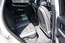 Porsche 3.0 V6 E-Hybrid 25.9kWh SUV 5dr Petrol Plug-in Hybrid TiptronicS 4WD Euro 6 (s/s) (470 ps)