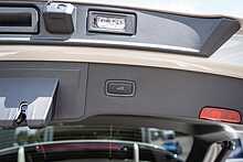 Porsche 3.0 V6 E-Hybrid 25.9kWh SUV 5dr Petrol Plug-in Hybrid TiptronicS 4WD Euro 6 (s/s) (470 ps)