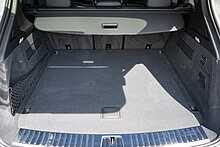 Porsche 3.0 V6 E-Hybrid 25.9kWh SUV 5dr Petrol Plug-in Hybrid TiptronicS 4WD Euro 6 (s/s) (470 ps)