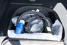 Porsche 3.0 V6 E-Hybrid 25.9kWh SUV 5dr Petrol Plug-in Hybrid TiptronicS 4WD Euro 6 (s/s) (470 ps)