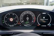 Porsche 3.0 V6 E-Hybrid 25.9kWh SUV 5dr Petrol Plug-in Hybrid TiptronicS 4WD Euro 6 (s/s) (470 ps)