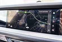 Porsche 3.0 V6 E-Hybrid 25.9kWh SUV 5dr Petrol Plug-in Hybrid TiptronicS 4WD Euro 6 (s/s) (470 ps)