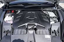 Porsche 3.0 V6 E-Hybrid 25.9kWh SUV 5dr Petrol Plug-in Hybrid TiptronicS 4WD Euro 6 (s/s) (470 ps)