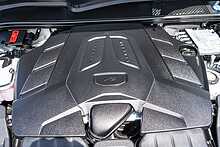 Porsche 3.0 V6 E-Hybrid 25.9kWh SUV 5dr Petrol Plug-in Hybrid TiptronicS 4WD Euro 6 (s/s) (470 ps)