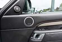 Land Rover 3.0 SD V6 HSE Luxury SUV 5dr Diesel Auto 4WD Euro 6 (s/s) (306 ps)