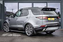 Land Rover 3.0 SD V6 HSE Luxury SUV 5dr Diesel Auto 4WD Euro 6 (s/s) (306 ps)