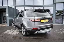 Land Rover 3.0 SD V6 HSE Luxury SUV 5dr Diesel Auto 4WD Euro 6 (s/s) (306 ps)