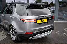 Land Rover 3.0 SD V6 HSE Luxury SUV 5dr Diesel Auto 4WD Euro 6 (s/s) (306 ps)