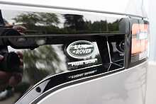 Land Rover 3.0 SD V6 HSE Luxury SUV 5dr Diesel Auto 4WD Euro 6 (s/s) (306 ps)