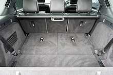 Land Rover 3.0 SD V6 HSE Luxury SUV 5dr Diesel Auto 4WD Euro 6 (s/s) (306 ps)